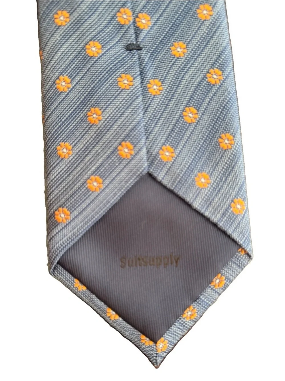 Suitsupply two piece